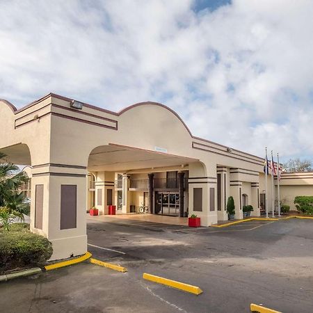 Days Inn By Wyndham Neptune Beach Jacksonville Beach Εξωτερικό φωτογραφία