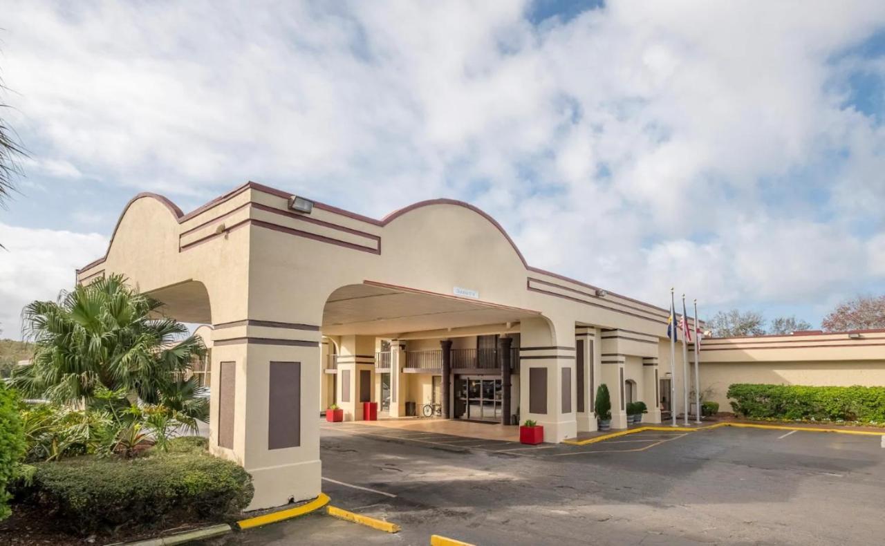 Days Inn By Wyndham Neptune Beach Jacksonville Beach Εξωτερικό φωτογραφία