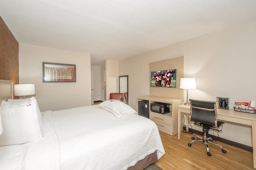 Days Inn By Wyndham Neptune Beach Jacksonville Beach Εξωτερικό φωτογραφία