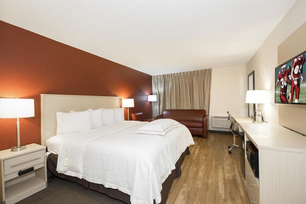 Days Inn By Wyndham Neptune Beach Jacksonville Beach Εξωτερικό φωτογραφία