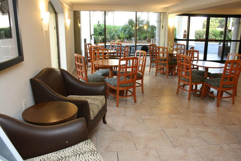 Days Inn By Wyndham Neptune Beach Jacksonville Beach Εξωτερικό φωτογραφία