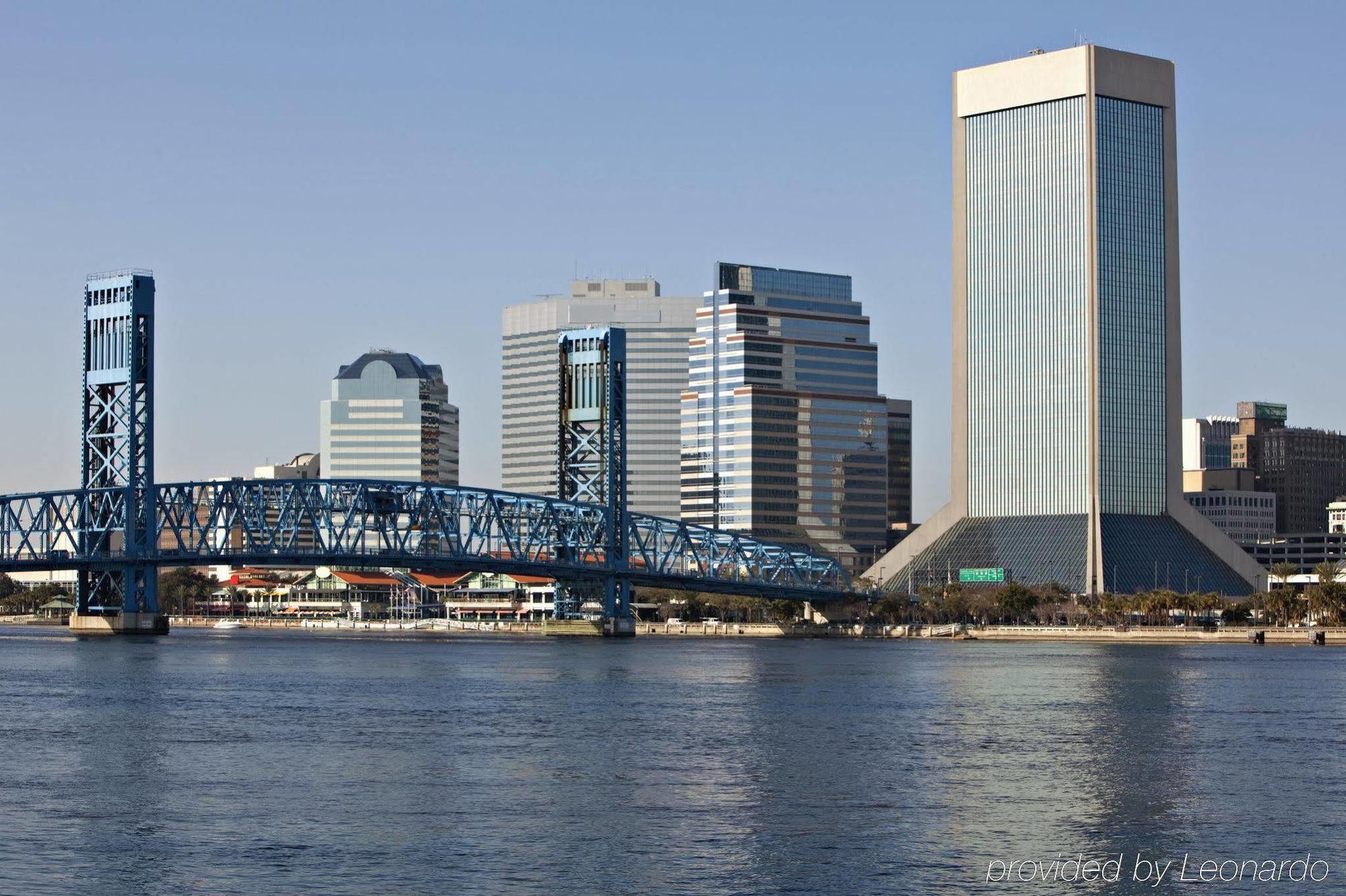 Days Inn By Wyndham Neptune Beach Jacksonville Beach Εξωτερικό φωτογραφία