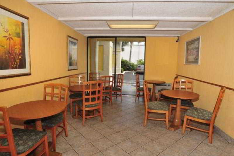 Days Inn By Wyndham Neptune Beach Jacksonville Beach Εξωτερικό φωτογραφία