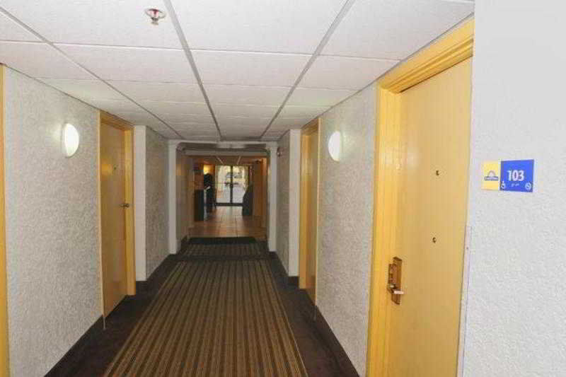 Days Inn By Wyndham Neptune Beach Jacksonville Beach Εξωτερικό φωτογραφία