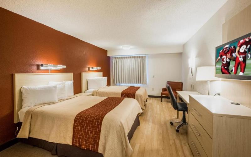 Days Inn By Wyndham Neptune Beach Jacksonville Beach Εξωτερικό φωτογραφία
