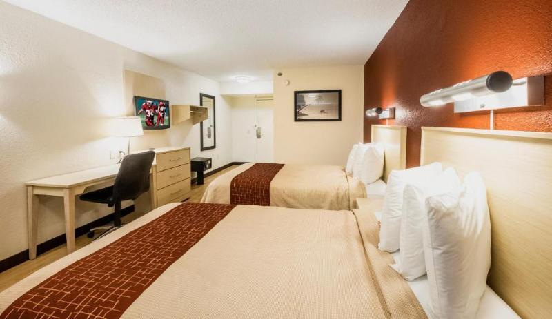 Days Inn By Wyndham Neptune Beach Jacksonville Beach Εξωτερικό φωτογραφία