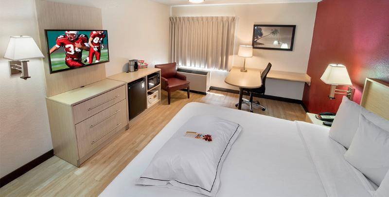 Days Inn By Wyndham Neptune Beach Jacksonville Beach Εξωτερικό φωτογραφία