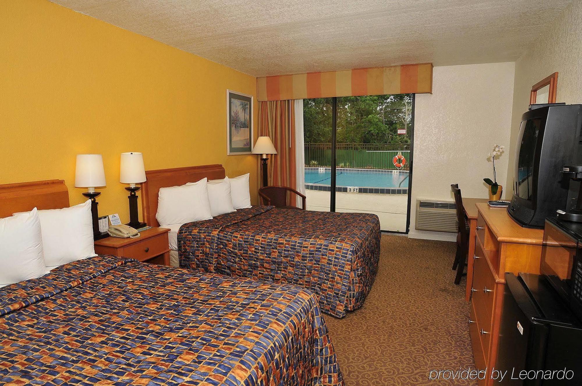 Days Inn By Wyndham Neptune Beach Jacksonville Beach Εξωτερικό φωτογραφία